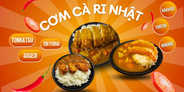 Katsuen - Cơm Cà Ri Nhật - Hoàng Diệu 2