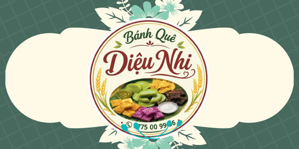 Bánh Quê Diệu Nhi