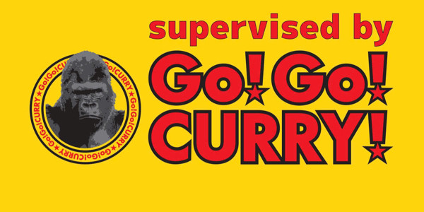 Kanazawa Curry - Go Go Cà Ri - Cà Ri Heo Chiên Xù - 23 Nguyễn Công Trứ
