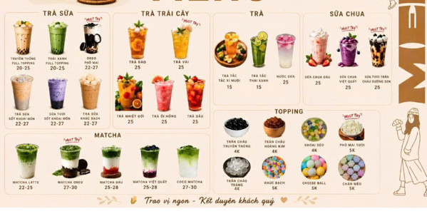Tiệm Nhà Bắp - Tân Thới Hiệp 21