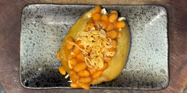 Spud Gang - 23 Hàng Đường