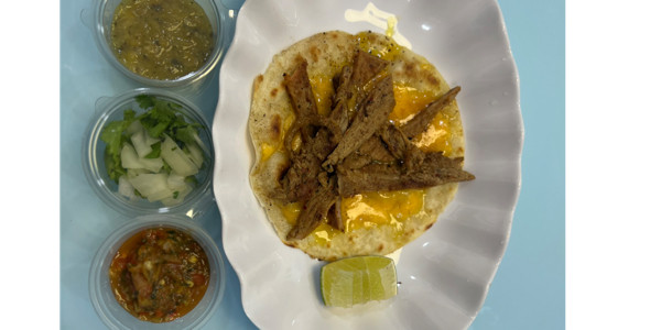 Taco Loco - Phạm Ngũ Lão