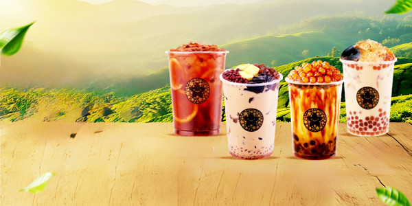 Trà Sữa Tocotoco Bubble Tea - HẠ LONG