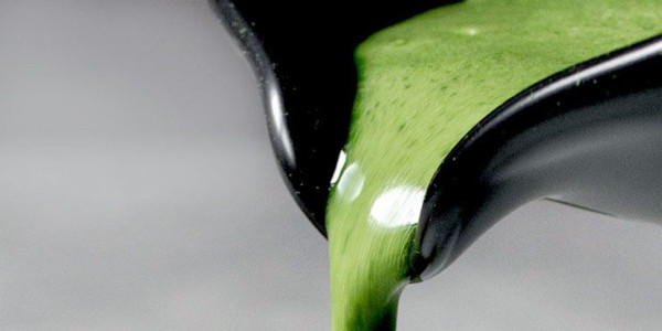 Midori Haus - Matcha Latte