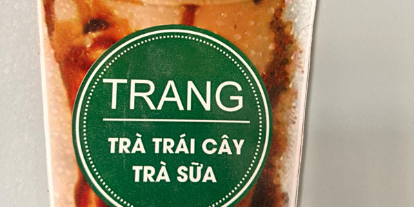 Bánh Mì Xíu Mại - Trang Tiên