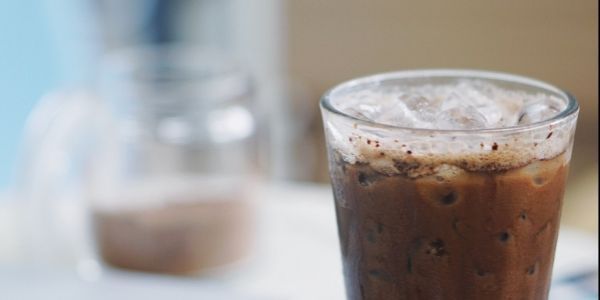 Thanh Coffee & Tea - Ba Đình