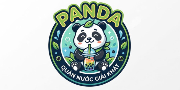 TIỆM NƯỚC PANDA - GIẢI KHÁT CỰC ĐÃ