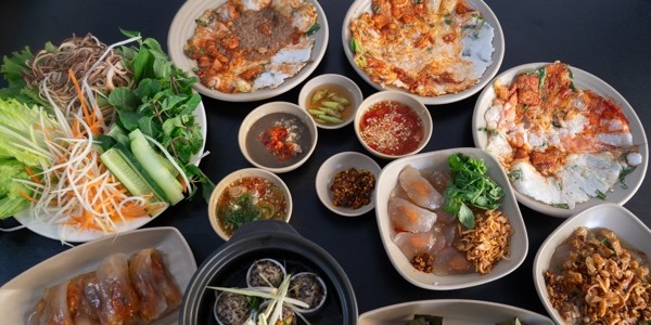 Bánh Ép Nhà Xoài - 219 Trần Đăng Ninh