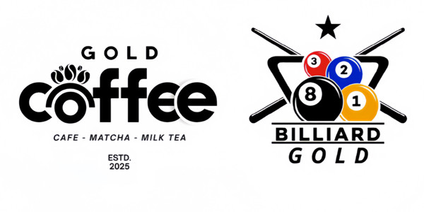 Gold Coffee & Billiard