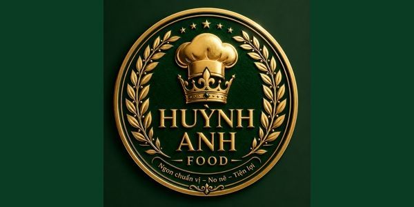 Huỳnh Anh Food - 30 Tháng 4