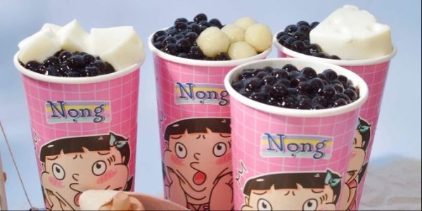 Trà Sữa Nọng - Nguyễn Văn Cừ Nối Dài