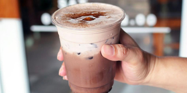 Tiệm Của Kit - Coffee & Ăn Vặt