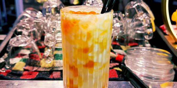 Quán Hồng Anh - Coffee & Mỳ Cay - Chợ Dinh