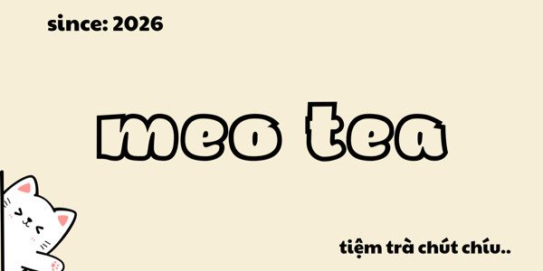 Meo Tea - Kim Bích