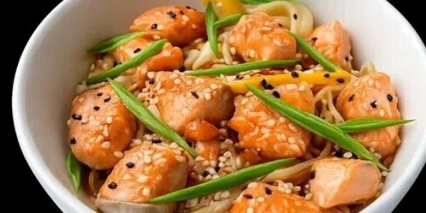 Mr.Box - The Best WOK In Nha Trang