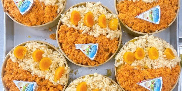 Tiệm Bánh Gia Bảo Phú Chánh