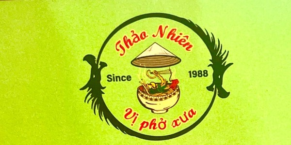 Quán Phở Bò & Gà Thảo Nhiên