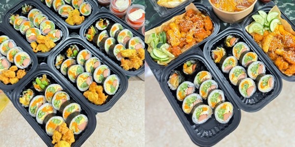 Phương Thảo Food - Cơm Trộn, Kimbap & Ăn Vặt