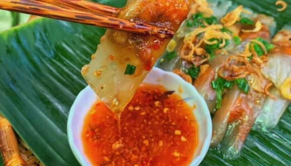ĐẬU ĐẬU FOOD - Đà Sơn