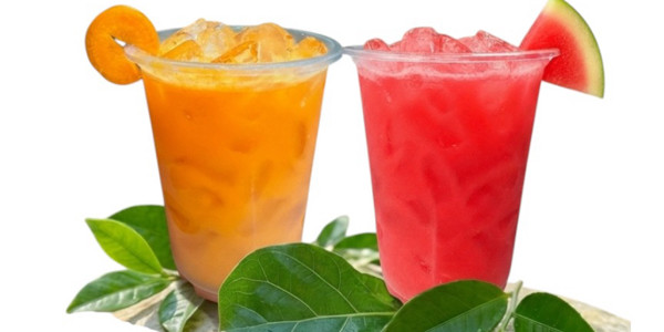Sinh Tố, Trà Sữa & Ăn Vặt GHIỀN