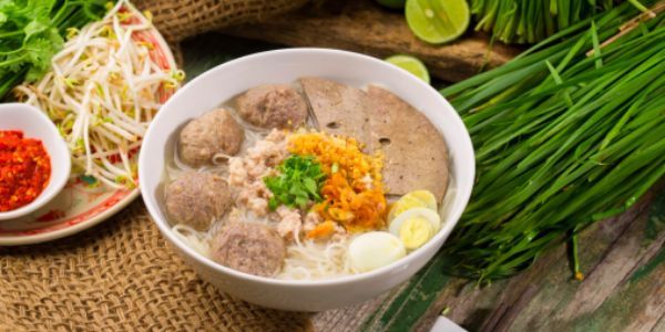 Cơm Tấm - 86 Nguyễn Nhạc