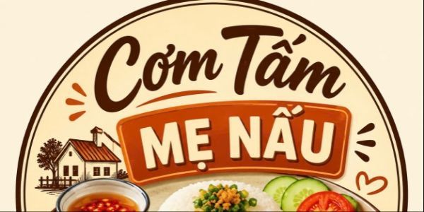 Cơm Tấm Mẹ Nấu