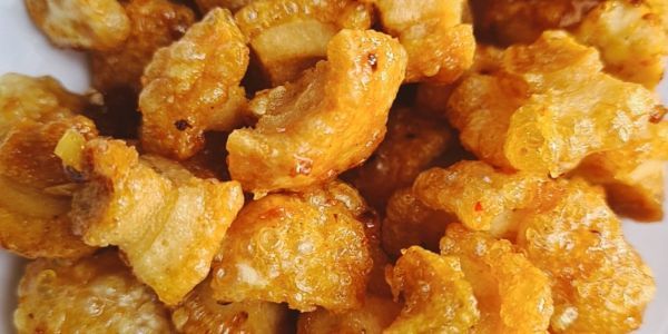 Bánh Tráng Trộn & Lẩu Ly - Phú Lợi