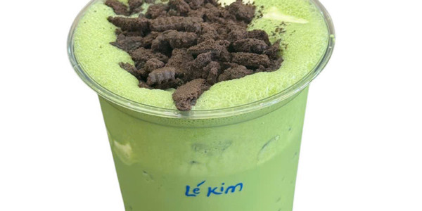 LÉ KIM - MATCHA, COFFEE & TEA - TÂN BÌNH