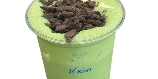LÉ KIM - MATCHA, COFFEE & TEA - GÒ VẤP