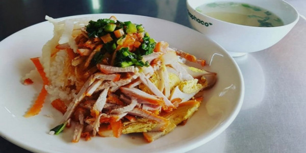 Cơm Tấm Long Xuyên - Cô Mỹ - Khu Vực Yên Thuận