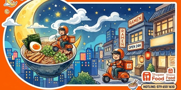 Tiệm Mì Cay - Nguýt Nguỵt - Hoàng Văn Thụ