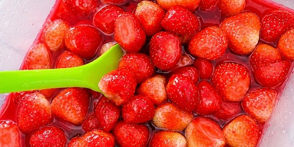 Trà Trái Cây Tươi PÓNK - 57 Diệp Minh Châu
