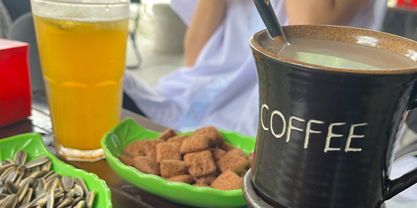 Coffee 768