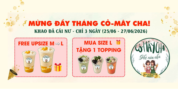 Cỏ-Mây CHA - Nguyễn Tri Phương