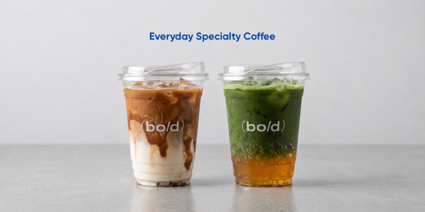Bold Espresso Bar - Specialty Coffee & Matcha