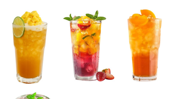 Tiệm Trà Loé - Trà & Cà Phê - 60 Đường Văn Miếu