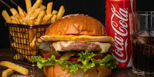 Aussie Grill - Burger, Sandwich & Smoothies