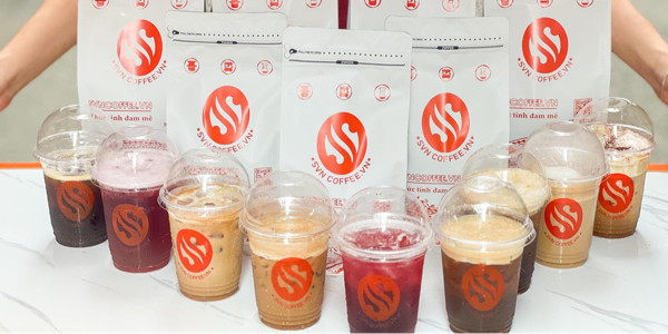 SVN Coffee