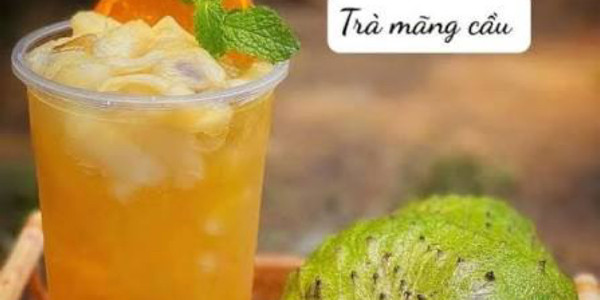 TIỆM NHÀ PON - Cà Phê, Sinh Tố & Nước Ép