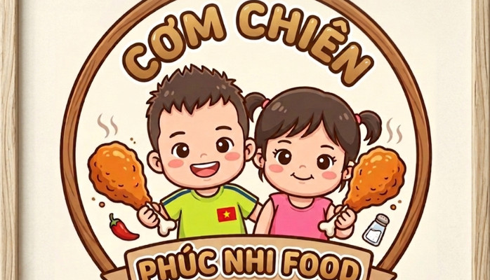 PhúcNhi Food - Cơm Chiên, Mì & Nui Xào - Phạm Thế Hiển