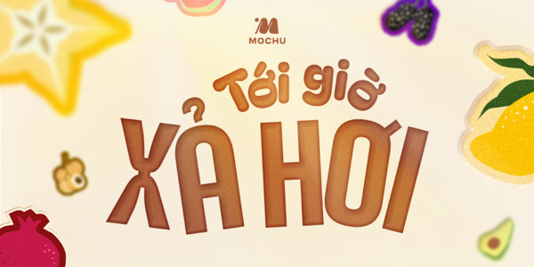 MOCHU - Trà Sữa & Cà Phê - Sư Vạn Hạnh