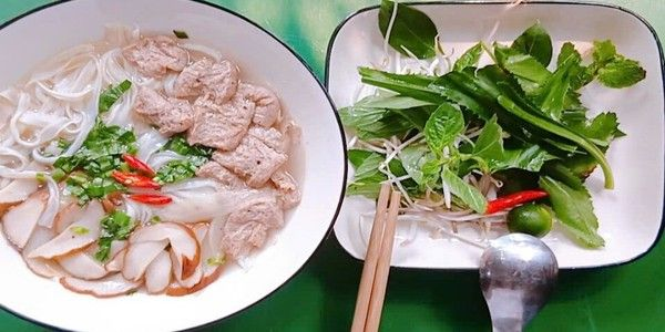 Chay Tuệ Ân - Phú Đô