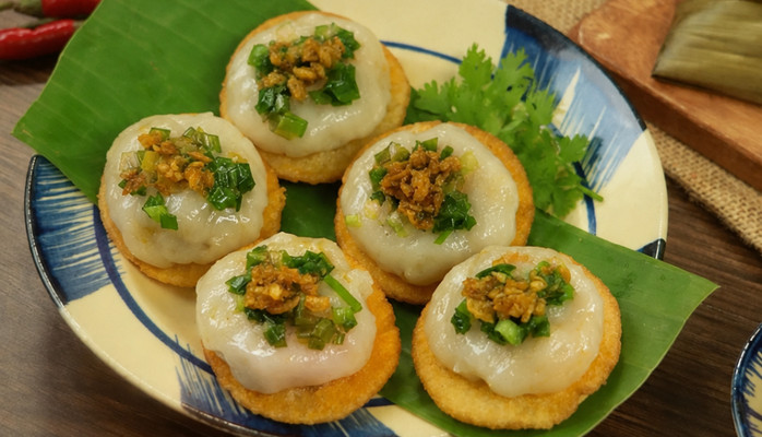 NyNy - Bánh Ít Ram