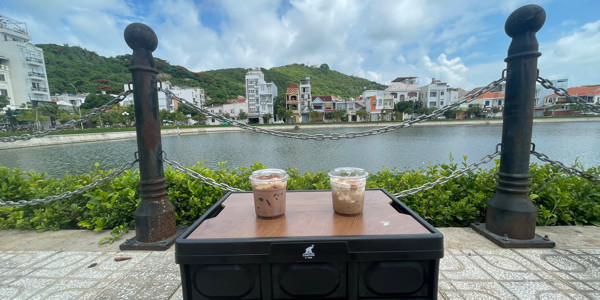 Basic Coffee - Cà Phê, Matcha & Cacao - 16 Võ Thị Sáu VT