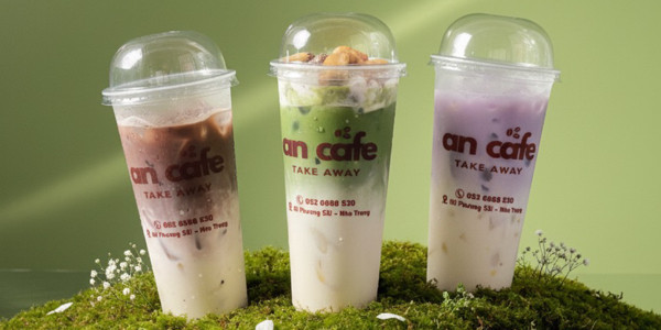 An Cafe - 181 Phương Sài