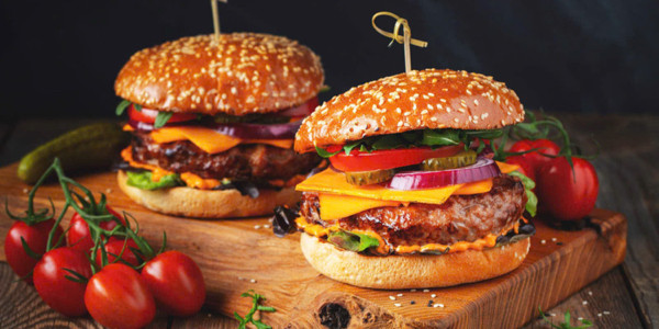 Hanny - Hamburger & Mì Ý - Đường 18D