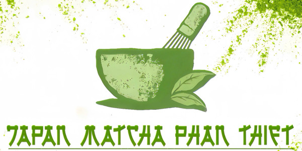 Japan Matcha Phan Thiet - Thủ Khoan Huân