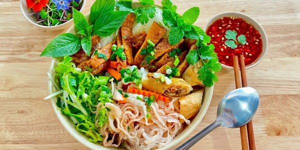 Cơm Tấm 98 - Bún Thịt Nướng - Bùi Văn Hoà