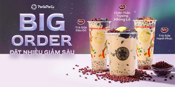 Trà Sữa Tocotoco - Yên Nghĩa