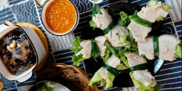Mỹ Thực - Cơm Và Ăn Vặt Hải Phòng